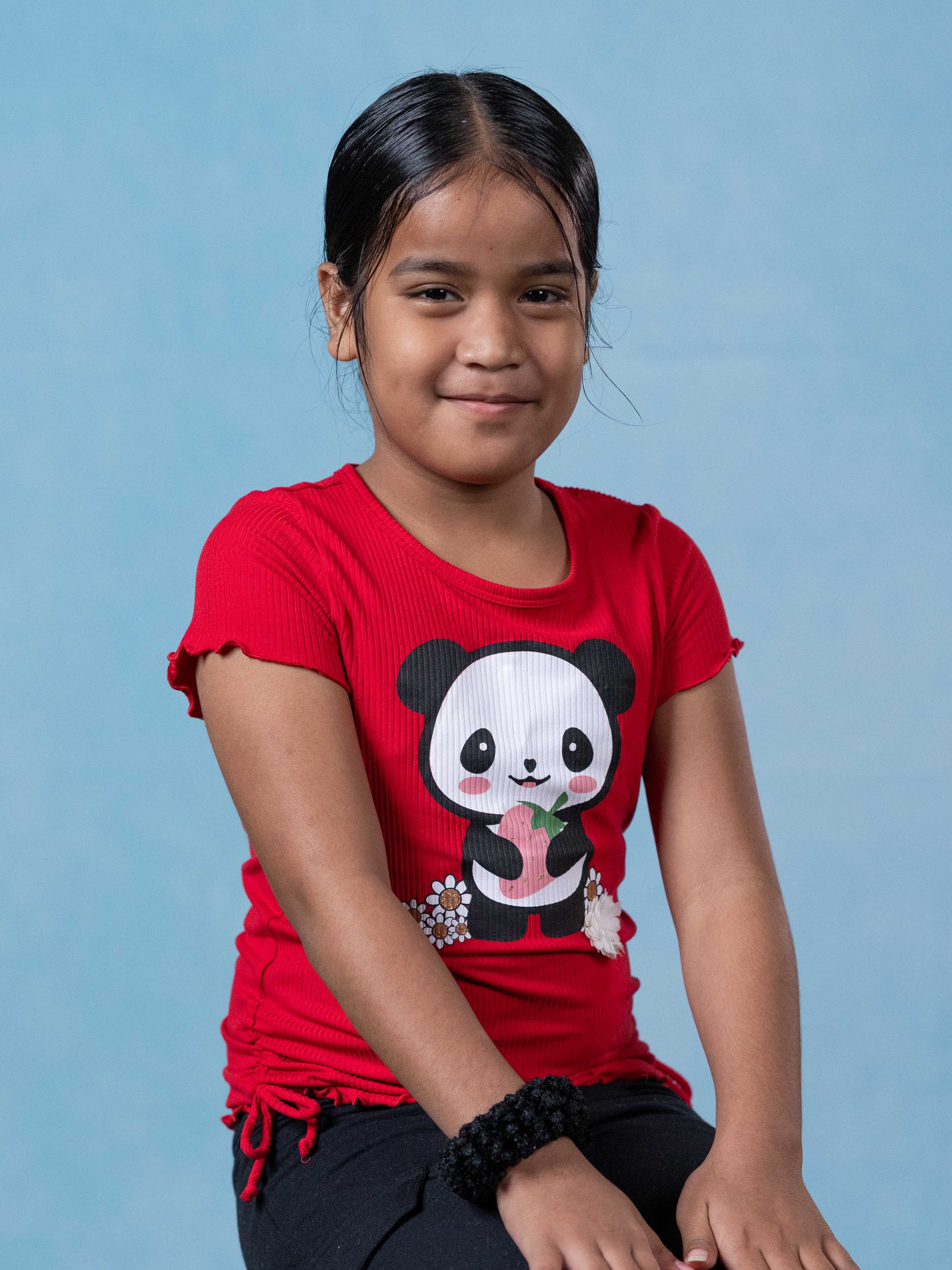 Jessa Jaslyn Saimon